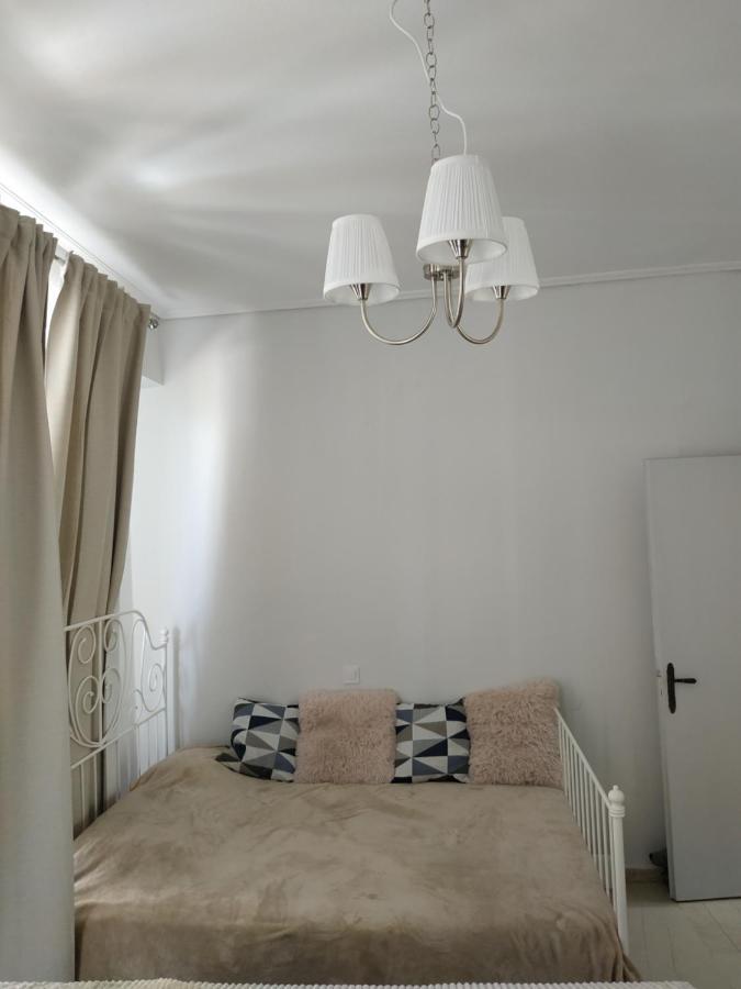 Pantheon Apartment Kalamata Ngoại thất bức ảnh