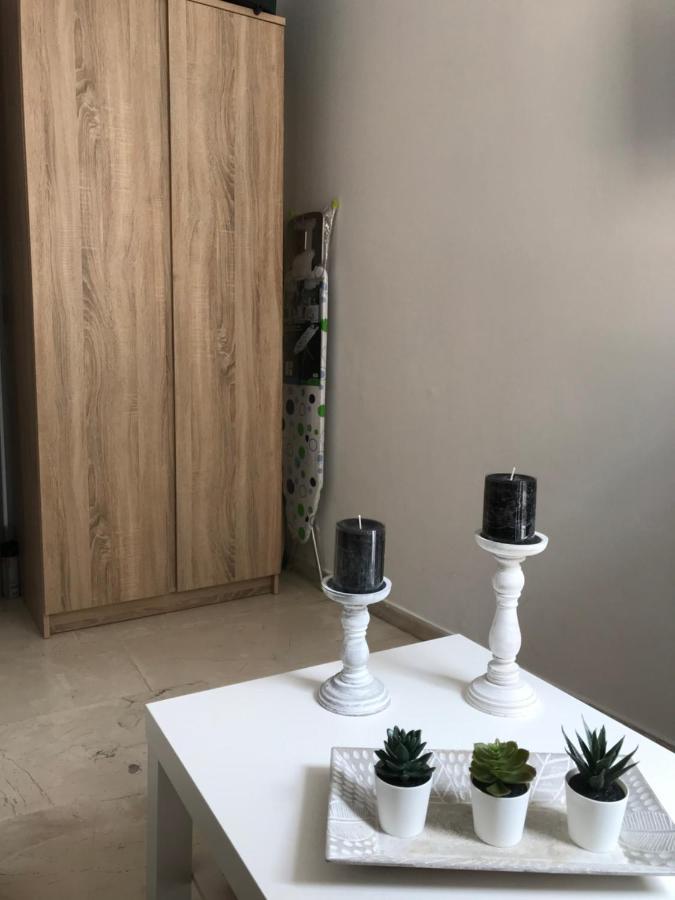 Pantheon Apartment Kalamata Ngoại thất bức ảnh
