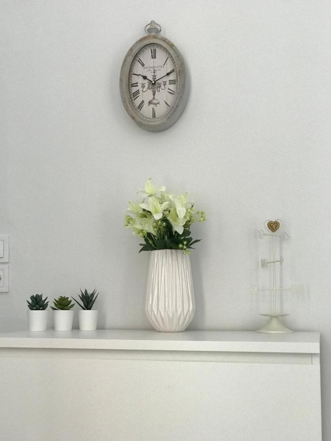 Pantheon Apartment Kalamata Ngoại thất bức ảnh