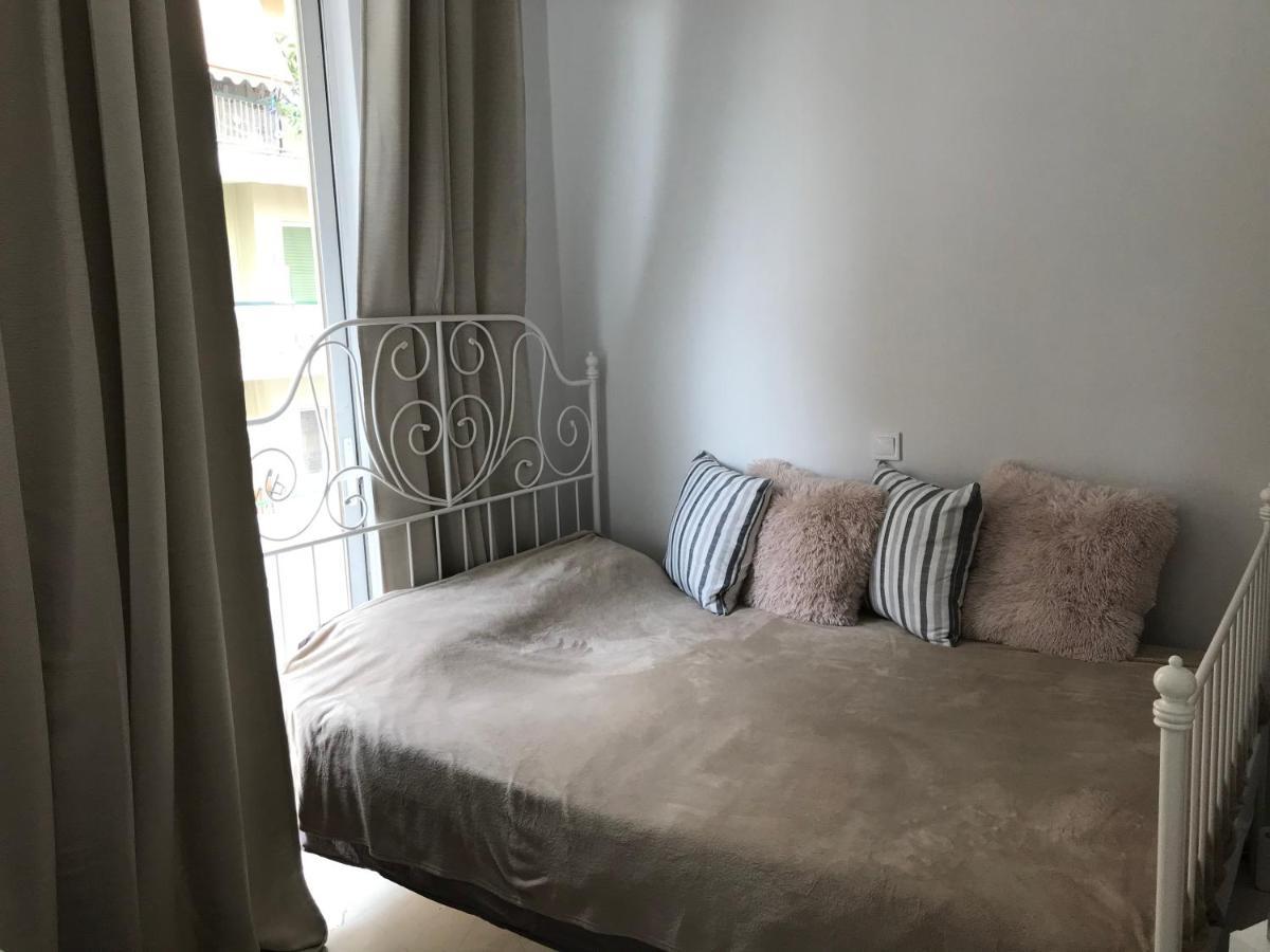 Pantheon Apartment Kalamata Ngoại thất bức ảnh