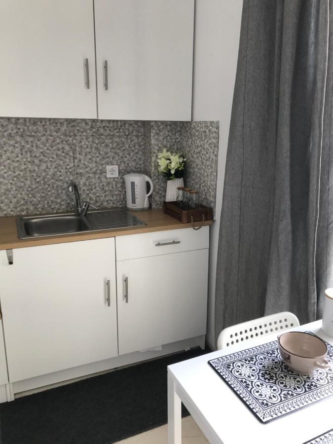 Pantheon Apartment Kalamata Ngoại thất bức ảnh