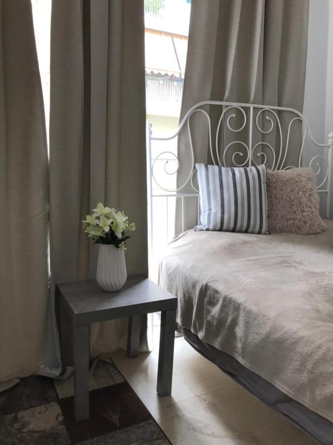Pantheon Apartment Kalamata Ngoại thất bức ảnh