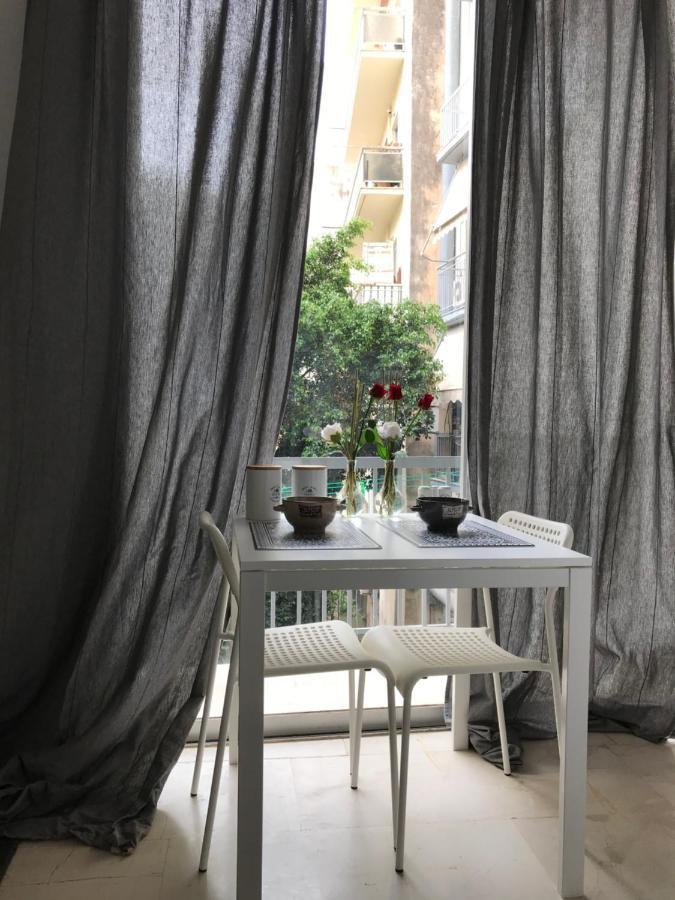 Pantheon Apartment Kalamata Ngoại thất bức ảnh