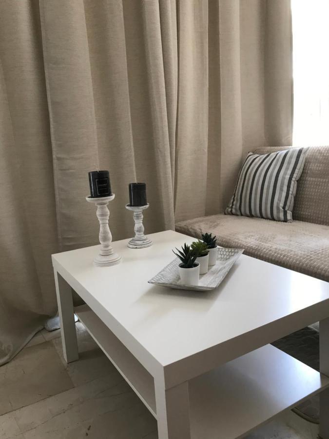 Pantheon Apartment Kalamata Ngoại thất bức ảnh