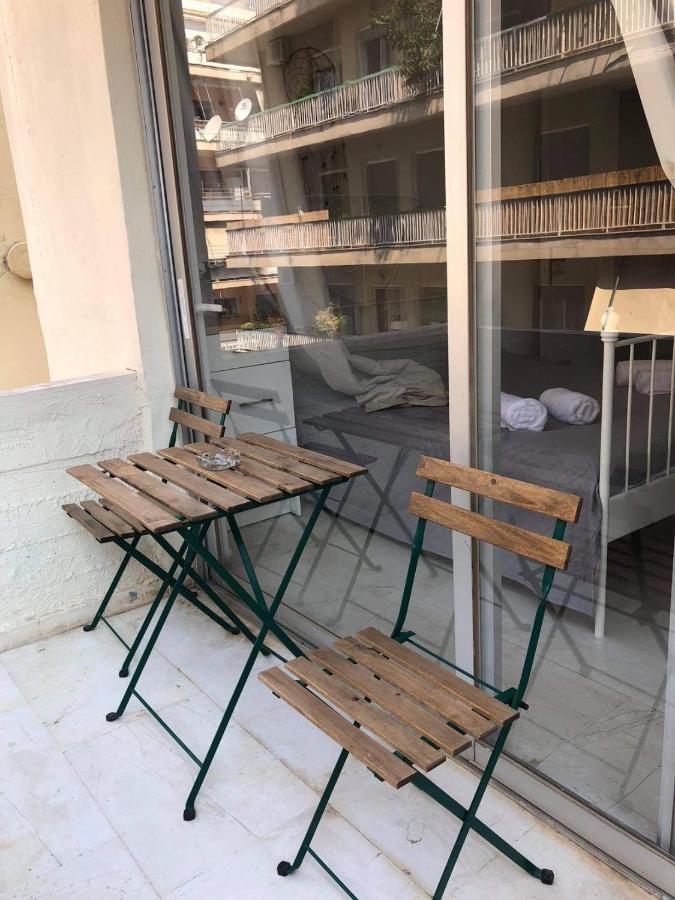 Pantheon Apartment Kalamata Ngoại thất bức ảnh