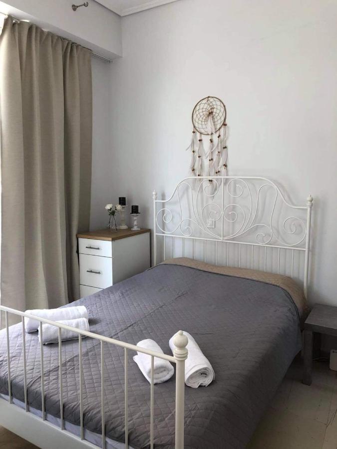 Pantheon Apartment Kalamata Ngoại thất bức ảnh